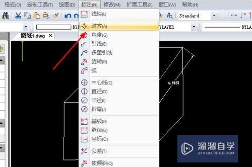 CAD制图中长方体如何操作(cad制图中长方体如何操作的)