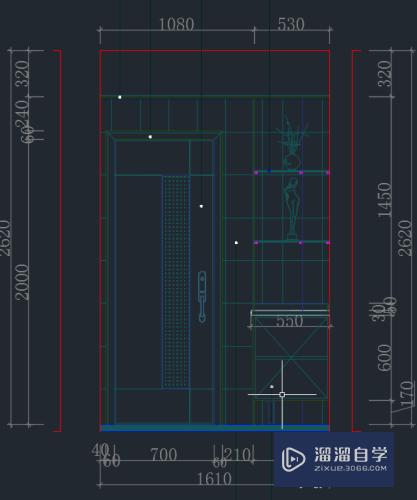 打开的CAD文件有乱码怎么办(打开的cad文件有乱码怎么办啊)