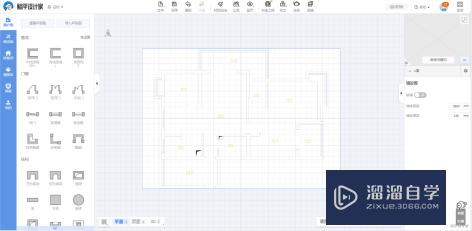 如何导入CAD创建户型(如何导入cad创建户型图)