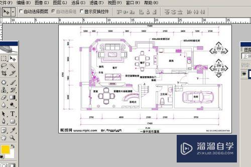 CAD导出的图片如何打印(cad导出的图片如何打印出来)