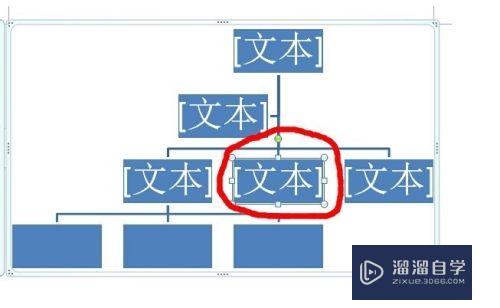 怎么使用Word制作组织结构图(怎么使用word制作组织结构图表)