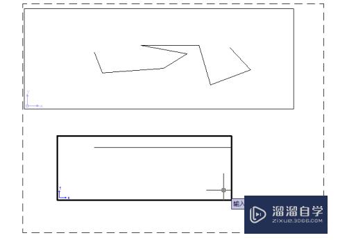 CAD怎么创建多个视图(cad怎么开多个视口)