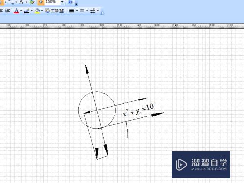 CAD怎么插入数学公式(cad编辑数学公式)