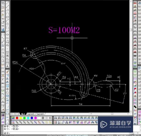 CAD绘图中数学公式怎么表示(cad绘图中数学公式怎么表示出来)