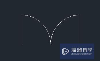 【AutoCAD技巧】怎么样用CAD画平面布局中的门？