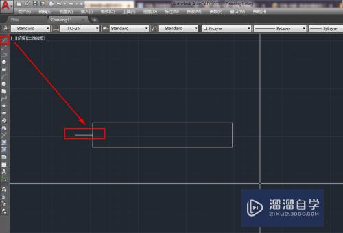 CAD怎么绘制压敏电阻器(cad怎么绘制压敏电阻器图纸)