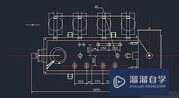 CAD变压器怎么画(cad变压器怎么画出来)