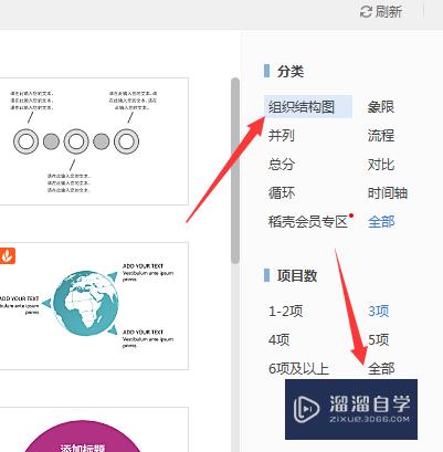 Word怎么制作企业人物结构关系图(word怎么制作企业人物结构关系图模板)