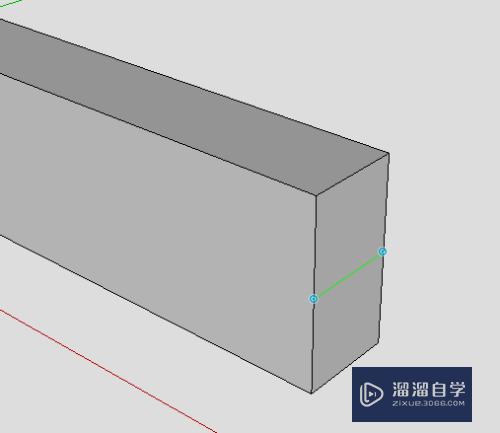 草图大师怎么在模型两侧画一样的斜面(草图大师怎么在模型两侧画一样的斜面线)