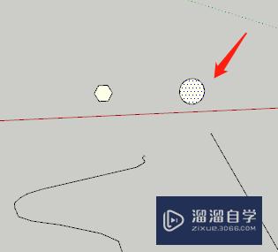 SketchUp草图大师路径跟随怎么用