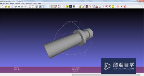 SketchUp怎么精心3D打印stl文件