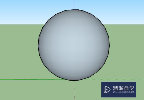 SketchUp草图大师如何进行路径跟随(草图大师如何使用路径跟随)