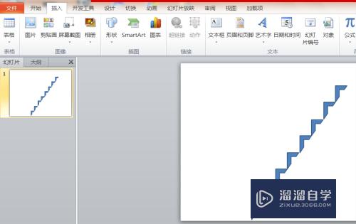 如何在PPT制作人上楼梯的动画(如何在ppt制作人上楼梯的动画图片)