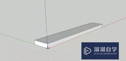 SketchUp插件z轴旋转如何使用(su怎么沿z轴旋转)