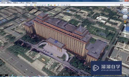 怎么google地球上传自己制作的模型（SketchUp）？