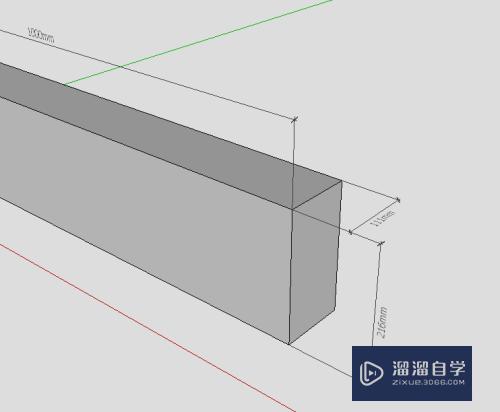 草图大师怎么在模型两侧画一样的斜面(草图大师怎么在模型两侧画一样的斜面线)