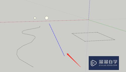 SketchUp草图大师路径跟随怎么用