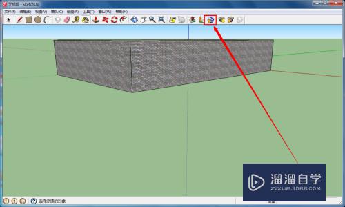 怎么google地球上传自己制作的模型（SketchUp）？