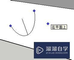 SketchUp草图大师圆弧工具怎么用