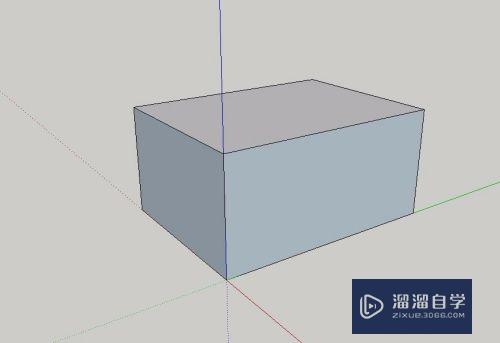 SketchUp草图大师模型导入3D Max