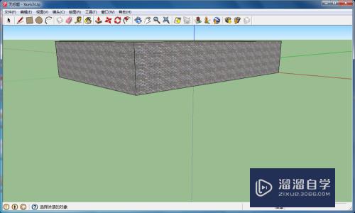 怎么google地球上传自己制作的模型（SketchUp）？