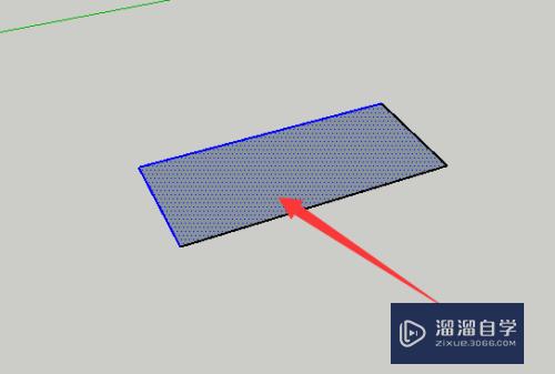 草图大师如何对模型对象进行偏移与等分(草图大师模型对正)