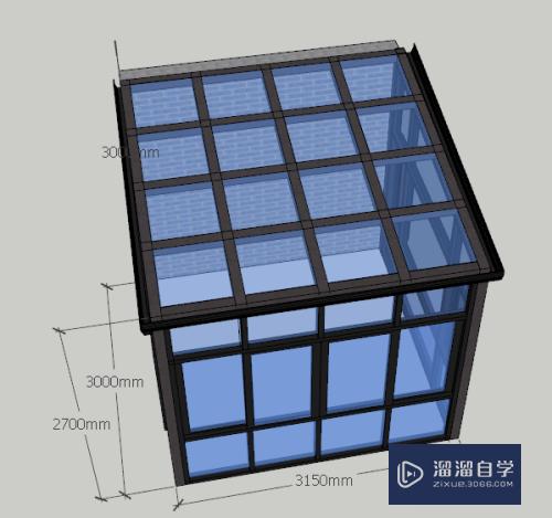 草图大师怎么用阵列(草图大师怎么用阵列工具)