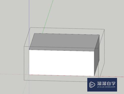 SketchUp草图大师如何分解群组(草图大师怎么分解群组)