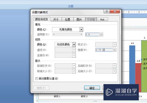 PPT中如何成比例调整柱形图的尺寸(怎么调整ppt柱形图比列) PPT中如何成比例调整柱形图的尺寸(怎么调整ppt柱形图比列)