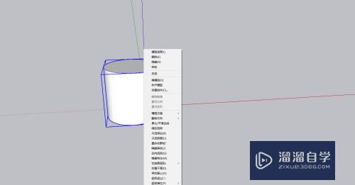 草图大师怎么使用和关闭群组或组件(草图大师怎么使用和关闭群组或组件的功能)