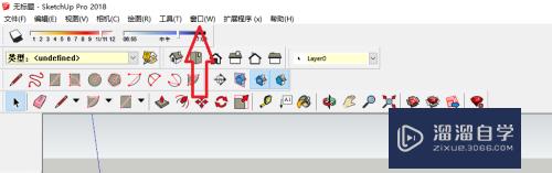 草图大师怎么设置模型存储位置(草图大师怎么设置模型存储位置信息)