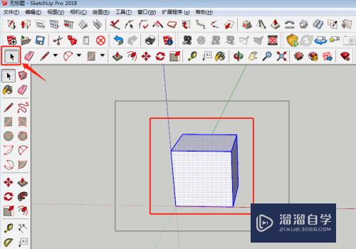 SU草图大师怎么等距复制模型(草图大师怎么等距离复制)