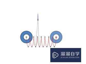 PPT如何设置动画效果的动作路径？