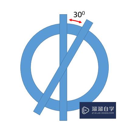 如何用PPT绘制设计一个分割型环形图(ppt中圆环)