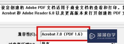 PPT2020如何设置PDF的兼容性(pdf兼容性怎么设置)