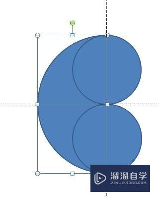 PPT中的太极图怎么制作(ppt中的太极图怎么制作出来)