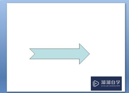 PPT中如何给插入的图形填充渐变色效果(ppt图形渐变填充怎么设置)