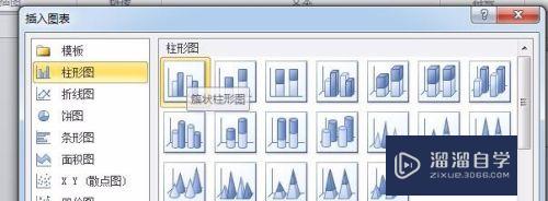 如何改变PPT图表里的布局样式和数据(怎样更改ppt图表数据?)