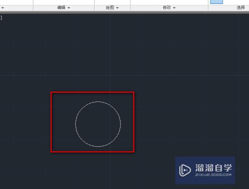 CAD如何通过拉伸工具来建立三维实体？