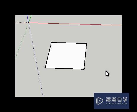 SketchUp草图大师编辑工具介绍(草图大师如何编辑图片)