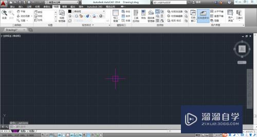 如何改变AutoCAD2010中三维自动捕捉标记框颜色？