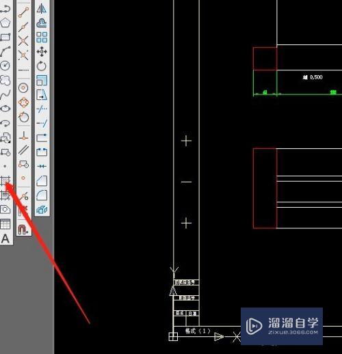 CAD的填充命令怎么用(cad的填充命令怎么用的)