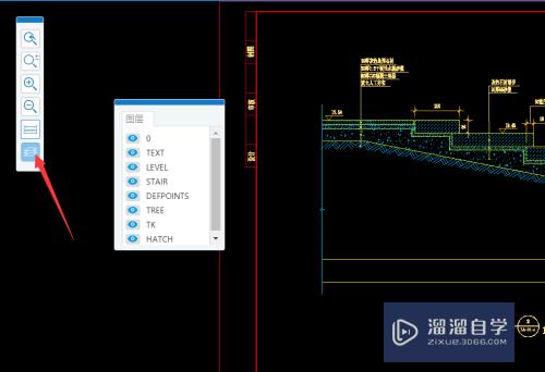 工程CAD图纸如何查看编辑(工程cad图纸如何查看编辑记录)