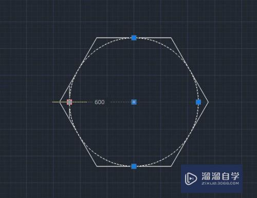 CAD201的多边形工具怎么用(cad多边形工具在哪)