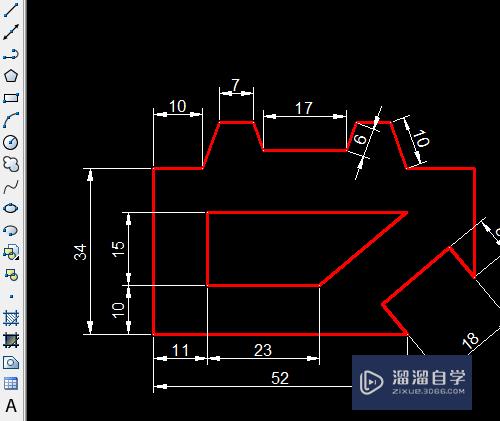 CAD角度标注如何做标注(cad角度标注如何做标注图)