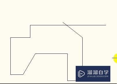 CAD相对坐标和极坐标分别怎么用(cad相对坐标和极坐标分别怎么用的)