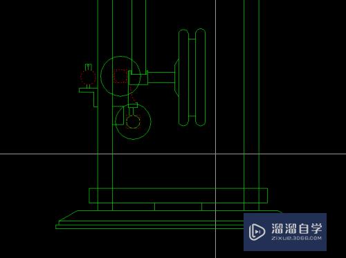 CAD怎么快速选择上次选的图形(cad怎么快速选择上次选的图形)