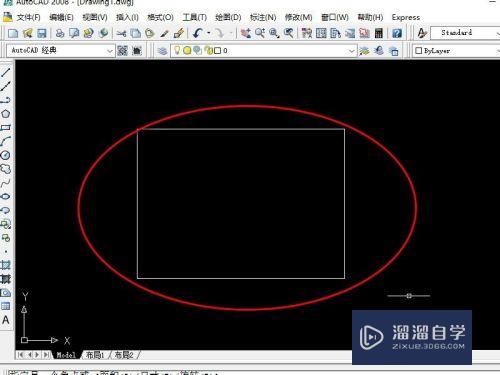 CAD编辑中圆角怎么画(cad编辑中圆角怎么画出来)