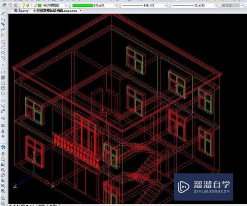 如何将CAD图纸保存为AutoCAD2004格式？