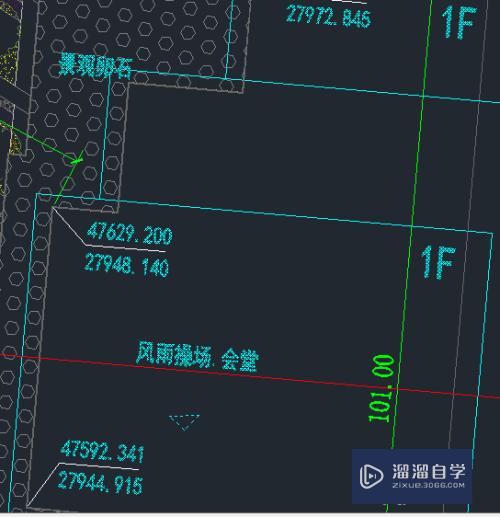 CAD怎么快速选择图形批量处理(cad怎么快速选择图形批量处理图层)